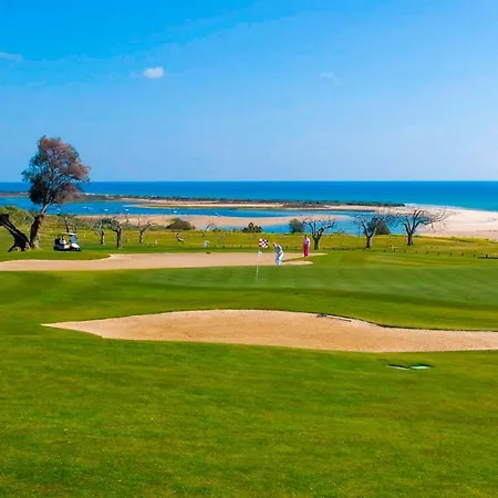 아파트 Herdade Dos Salgados By Intiholidays *