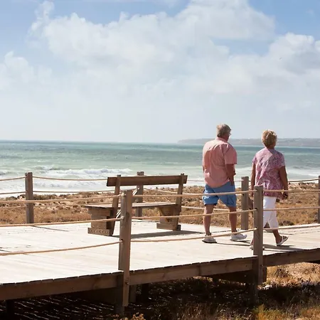 아파트 Herdade Dos Salgados By Intiholidays *