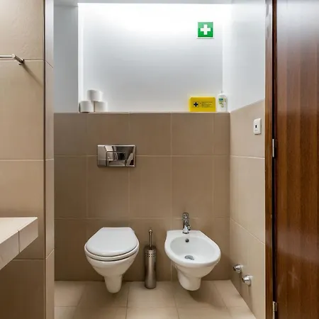 Herdade Dos Salgados By Intiholidays Apartment Albufeira