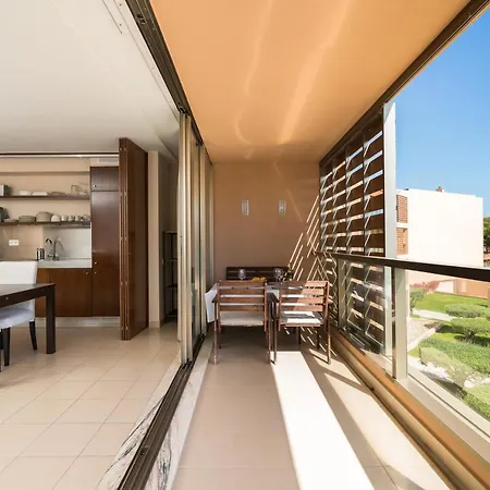 Herdade Dos Salgados By Intiholidays Apartment Albufeira