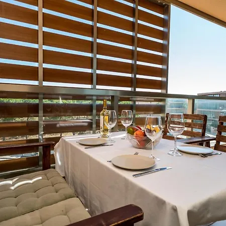 Herdade Dos Salgados By Intiholidays Apartament *