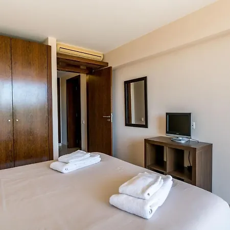 Apartamento Herdade Dos Salgados By Intiholidays Albufeira