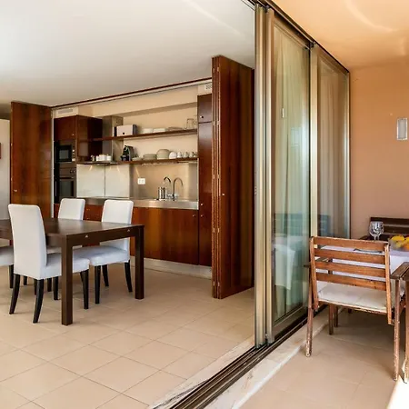 Herdade Dos Salgados By Intiholidays Apartment