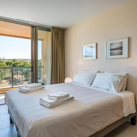 Apartamento Herdade Dos Salgados By Intiholidays