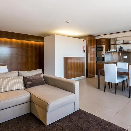 Herdade Dos Salgados By Intiholidays Apartment *