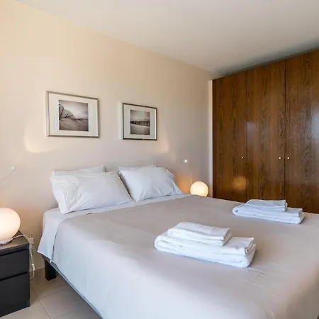 Herdade Dos Salgados By Intiholidays Lägenhet Albufeira