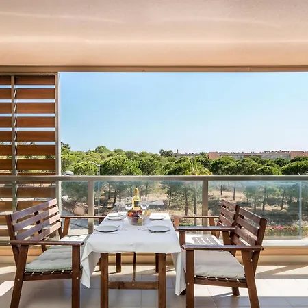 Herdade Dos Salgados By Intiholidays Apartamento *