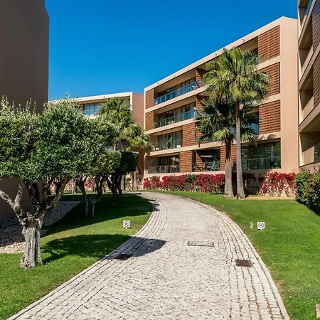 Herdade Dos Salgados By Intiholidays Apartment *