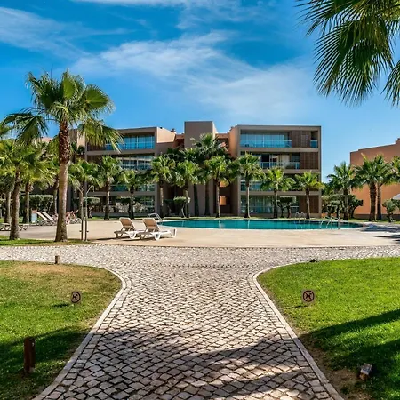 Herdade Dos Salgados By Intiholidays Apartament Albufeira