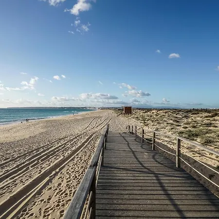 Lägenhet Herdade Dos Salgados By Intiholidays *