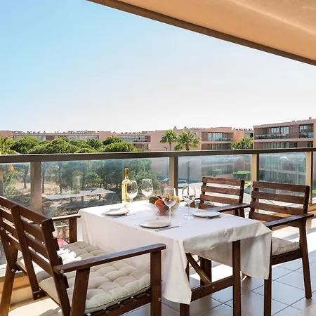 Apartment Herdade Dos Salgados By Intiholidays Albufeira