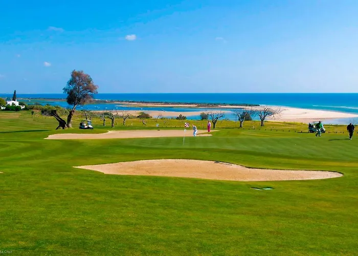 Apartament Herdade Dos Salgados By Intiholidays *