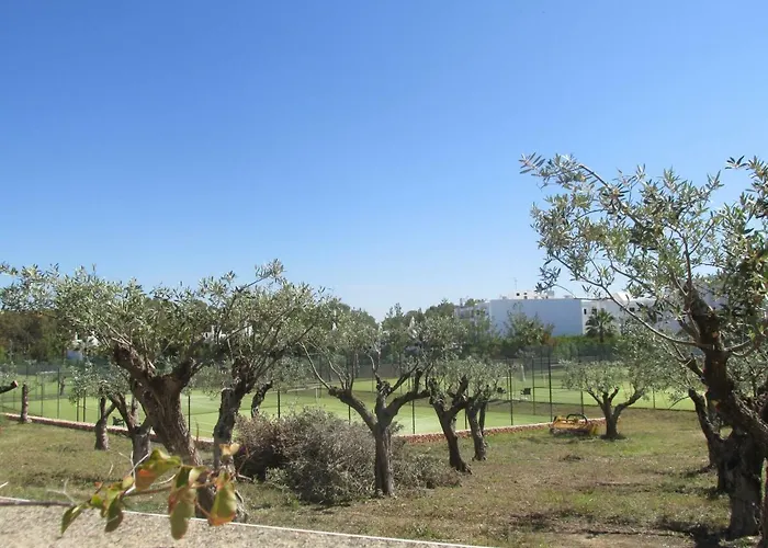 Herdade Dos Salgados By Intiholidays * Albufeira