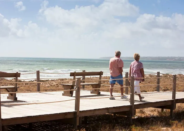 Apartament Herdade Dos Salgados By Intiholidays *