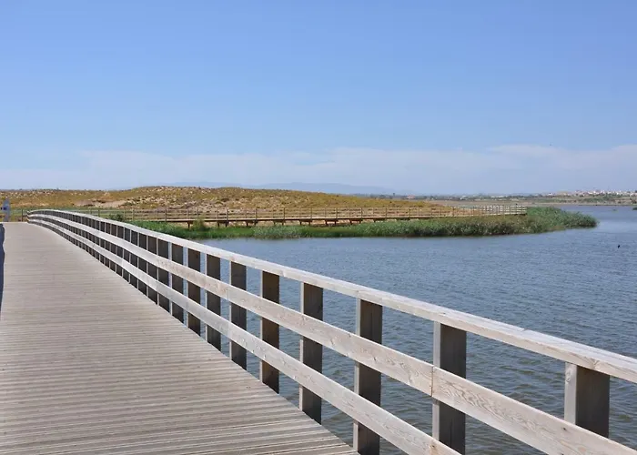 Apartament Herdade Dos Salgados By Intiholidays *