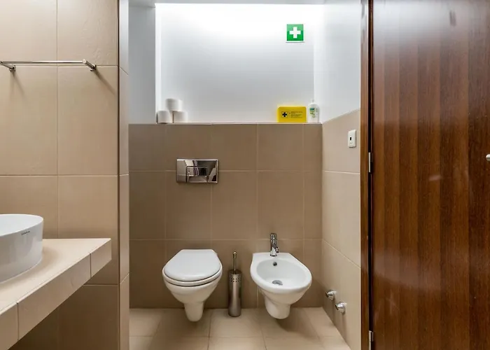 Herdade Dos Salgados By Intiholidays Apartament Albufeira