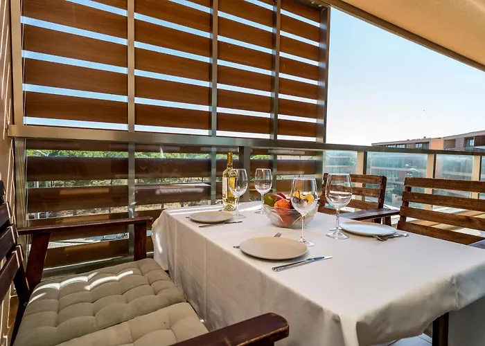 Herdade Dos Salgados By Intiholidays Apartament *