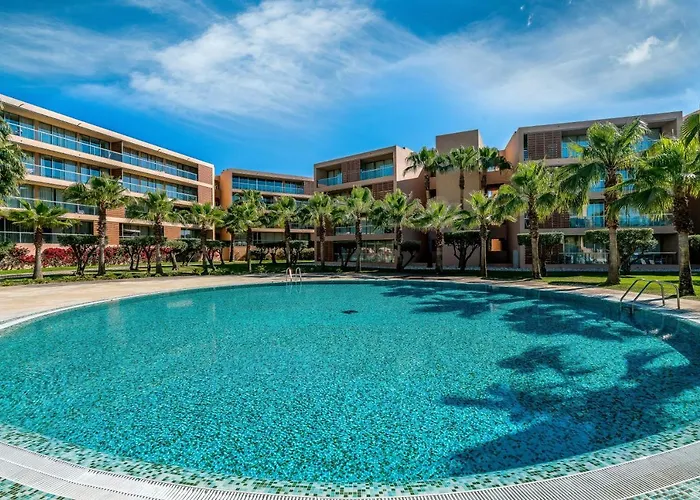 Apartament Herdade Dos Salgados By Intiholidays Albufeira