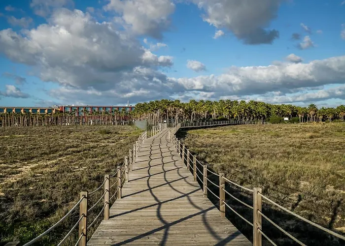 Herdade Dos Salgados By Intiholidays Apartament *