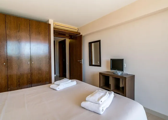 Apartament Herdade Dos Salgados By Intiholidays Albufeira