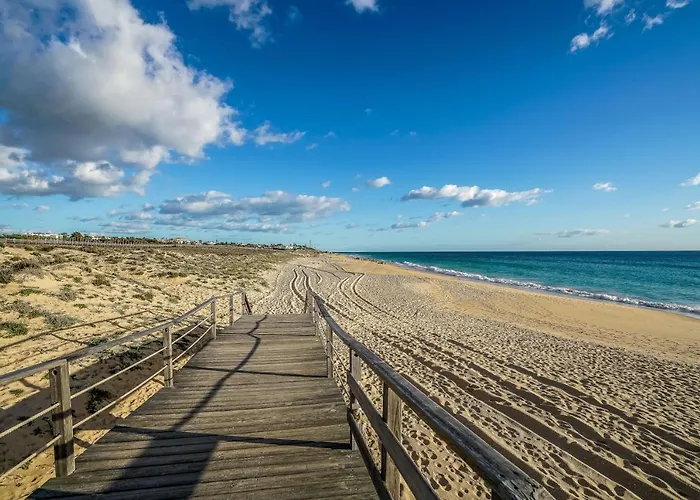 Herdade Dos Salgados By Intiholidays Apartament