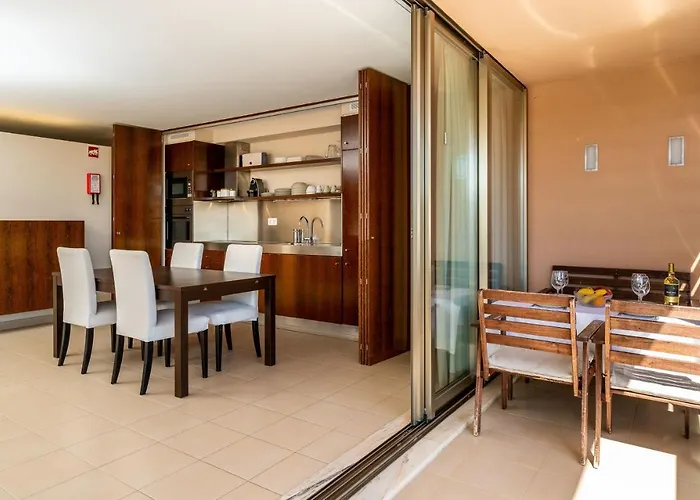 Herdade Dos Salgados By Intiholidays Apartament