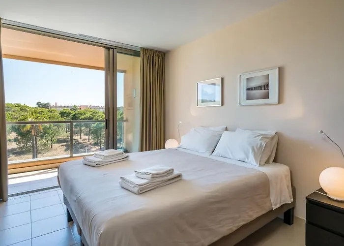 Apartament Herdade Dos Salgados By Intiholidays