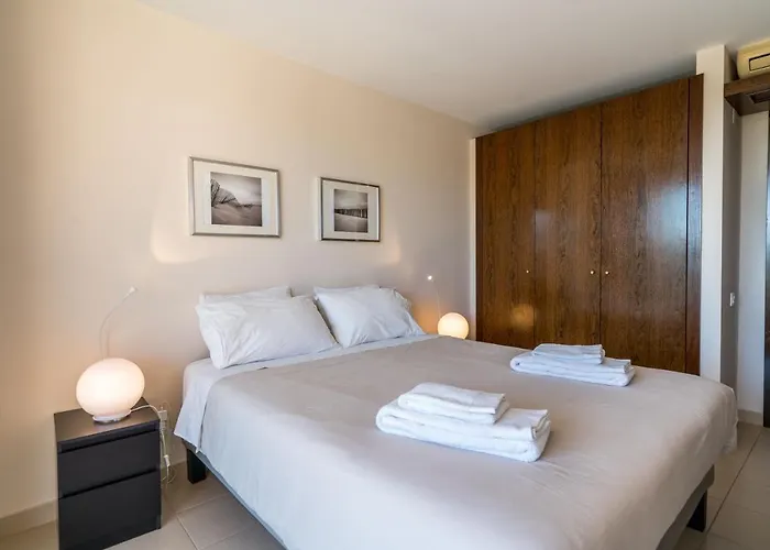 Herdade Dos Salgados By Intiholidays Apartament Albufeira