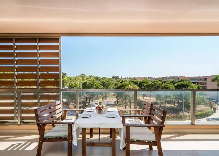 Herdade Dos Salgados By Intiholidays Apartament *