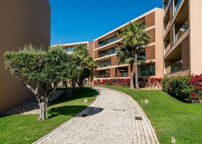 Herdade Dos Salgados By Intiholidays Apartament *