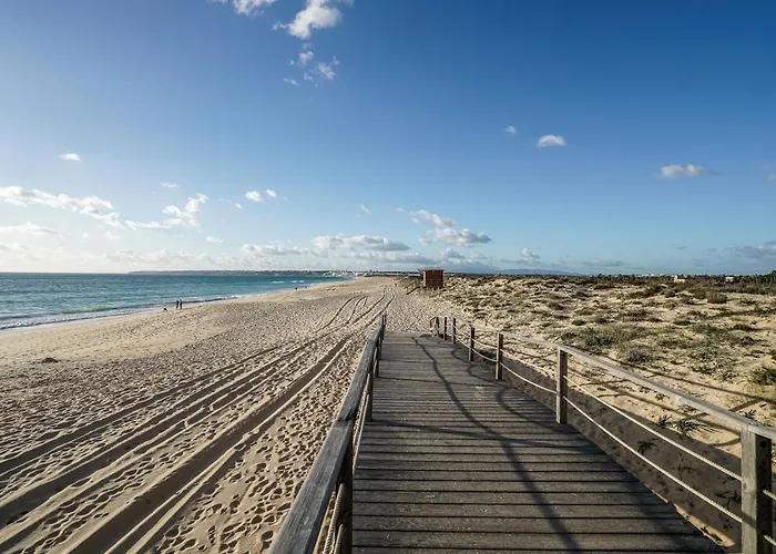 Apartament Herdade Dos Salgados By Intiholidays *