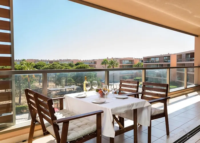 Apartament Herdade Dos Salgados By Intiholidays Albufeira