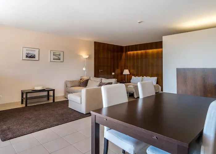 Herdade Dos Salgados By Intiholidays * Albufeira