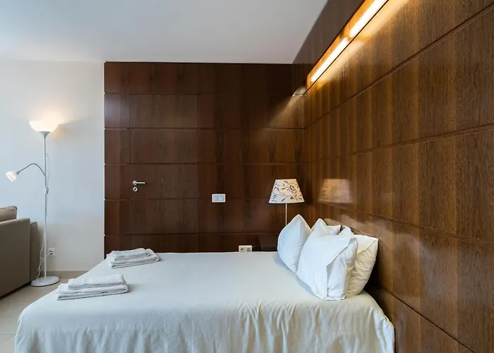 Apartament Herdade Dos Salgados By Intiholidays