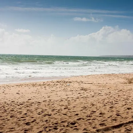 Herdade Dos Salgados By Intiholidays * 阿尔布费拉