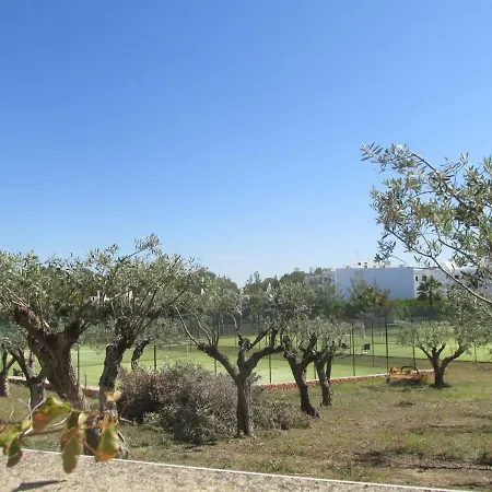 Herdade Dos Salgados By Intiholidays * 阿尔布费拉