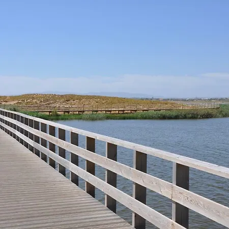 公寓 Herdade Dos Salgados By Intiholidays *