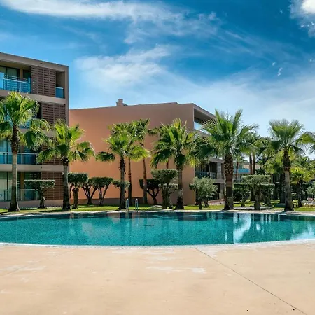 公寓 Herdade Dos Salgados By Intiholidays *