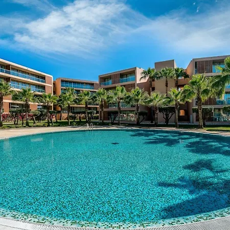 公寓 Herdade Dos Salgados By Intiholidays 阿尔布费拉