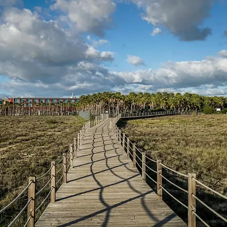 Herdade Dos Salgados By Intiholidays 公寓 *