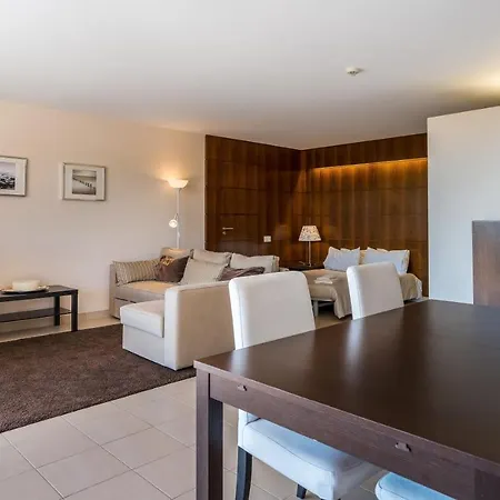 Herdade Dos Salgados By Intiholidays * アルブフェイラ