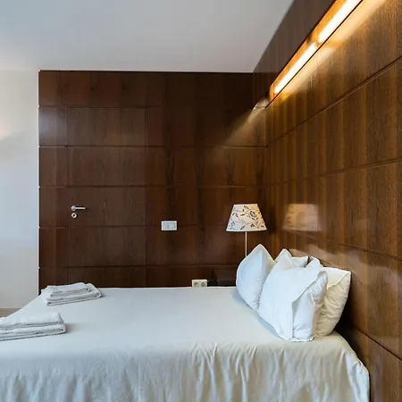 公寓 Herdade Dos Salgados By Intiholidays