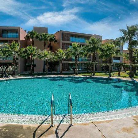 Herdade Dos Salgados By Intiholidays * Αλμπουφέιρα